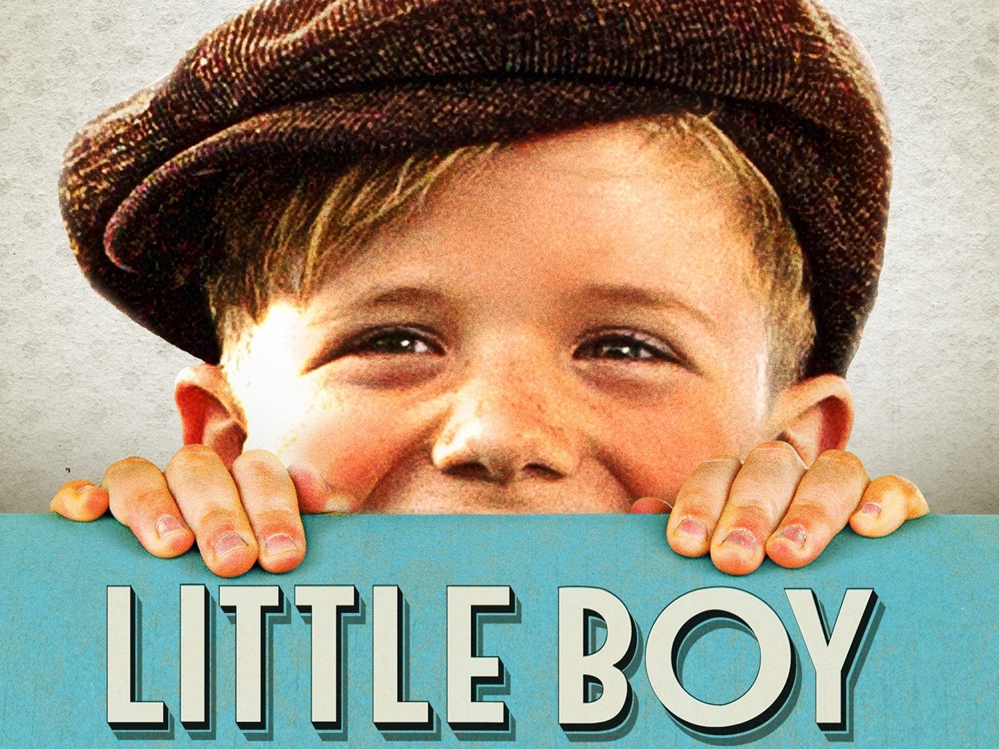 Little Boy: Trailer 1 - Trailers & Videos - Rotten Tomatoes