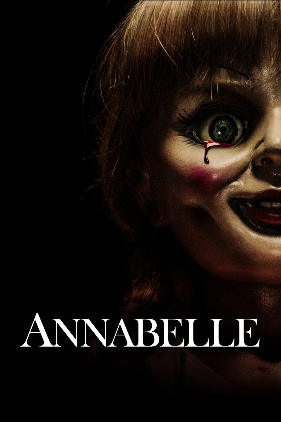 960px x 1440px - Annabelle - Rotten Tomatoes