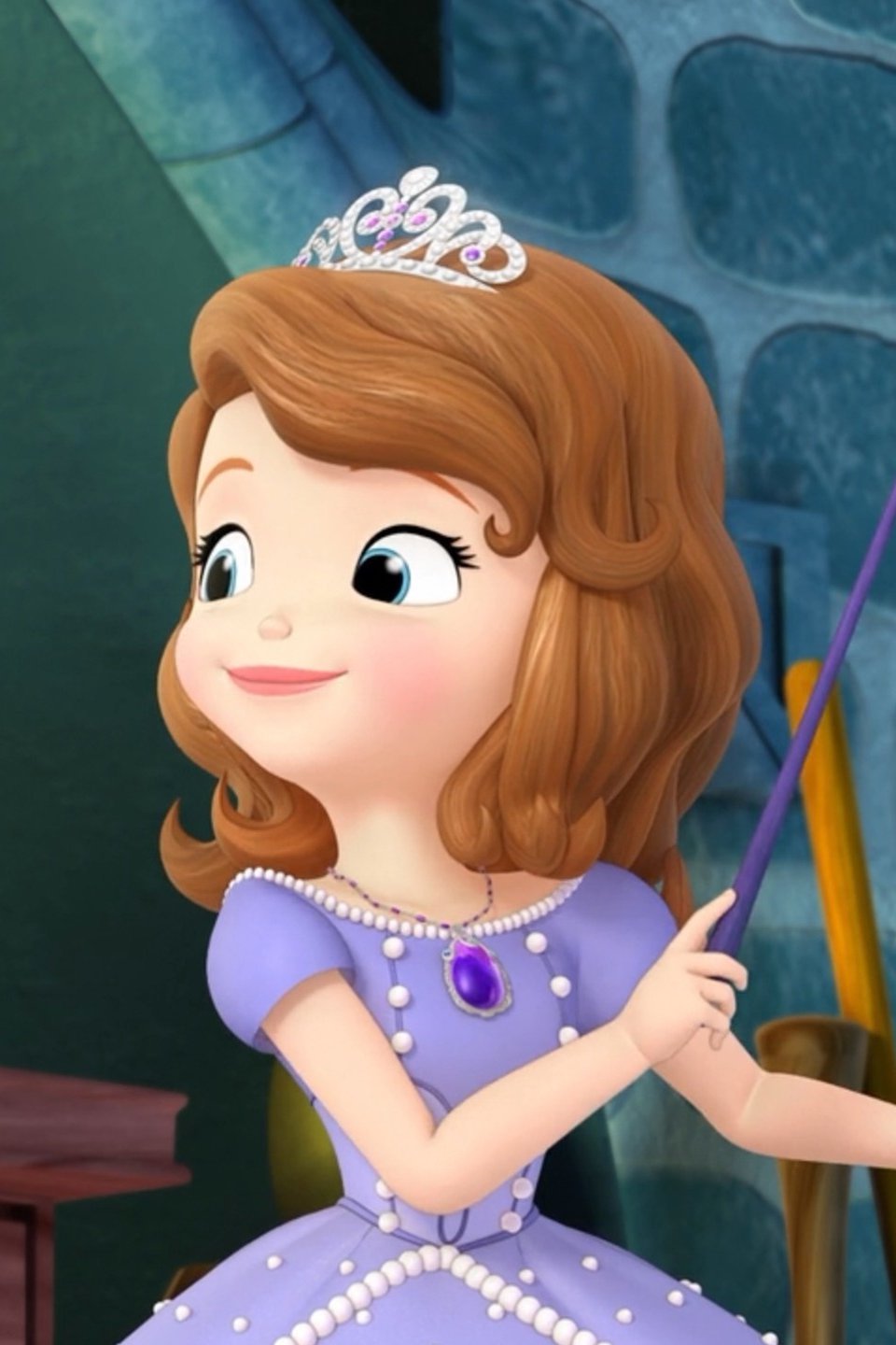 Sofia The Second Pictures - Rotten Tomatoes