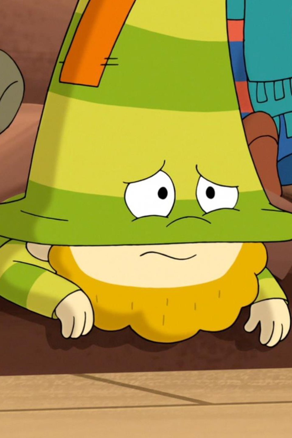 Bathtub Bashful; Knick Knack Paddy Whack Pictures Rotten Tomatoes