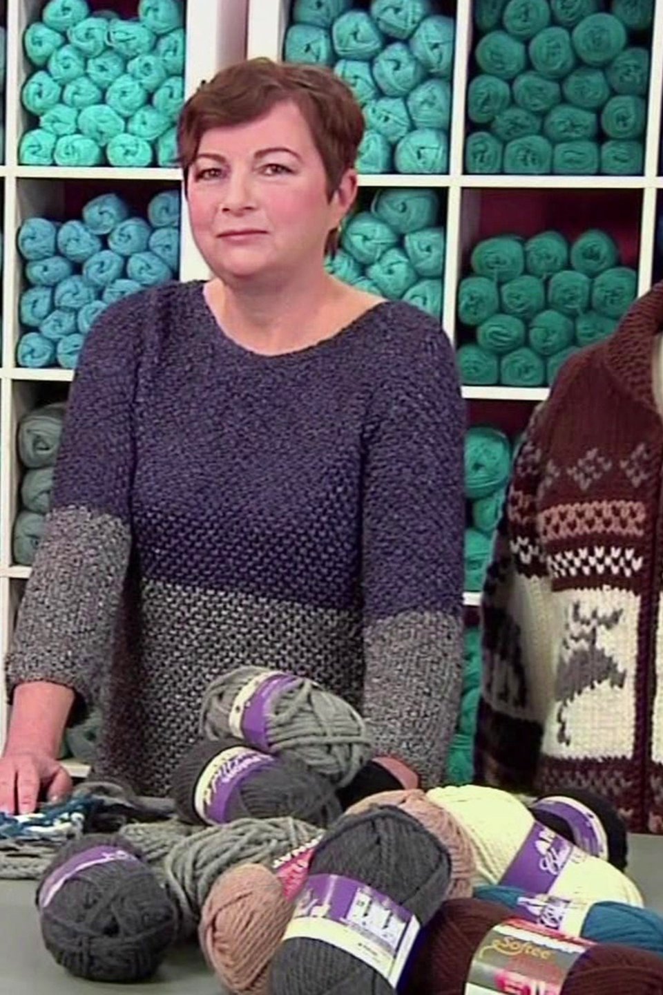 Fair Isle Style Pictures Rotten Tomatoes