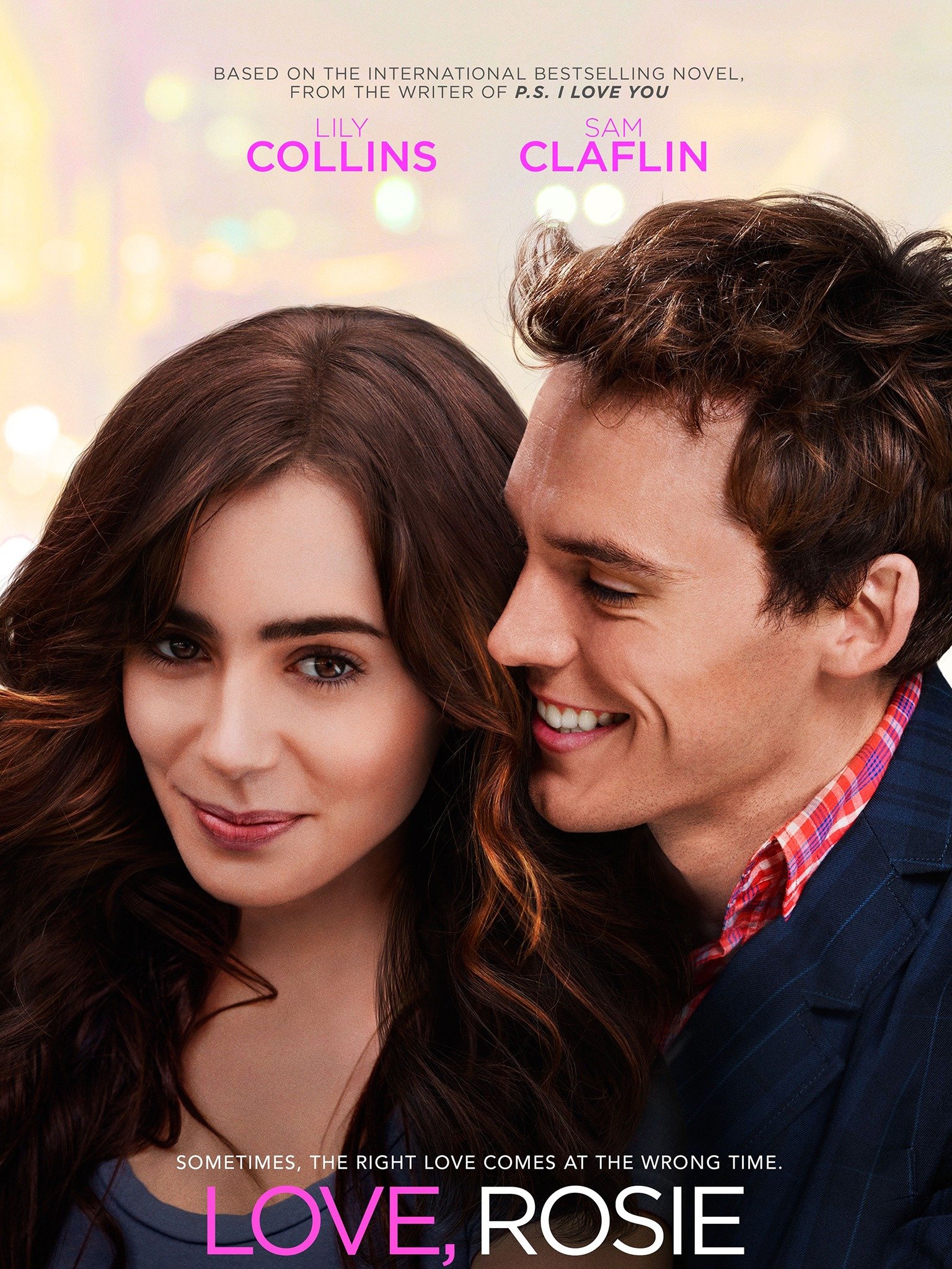 love rosie movie review rotten tomatoes