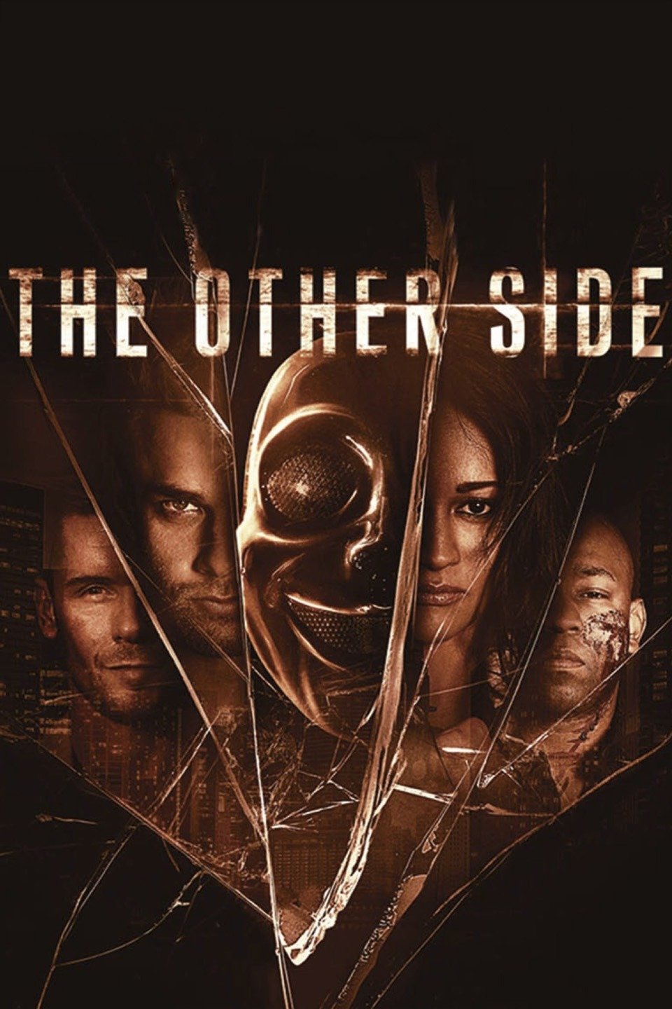 The Other Side - Rotten Tomatoes