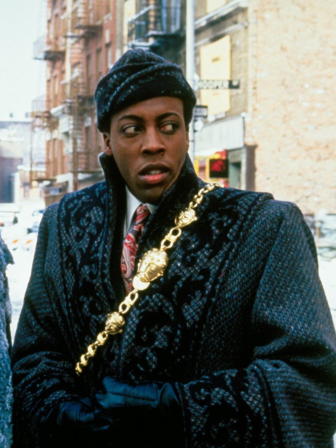 Coming to America Trailer 1 Trailers & Videos Rotten Tomatoes
