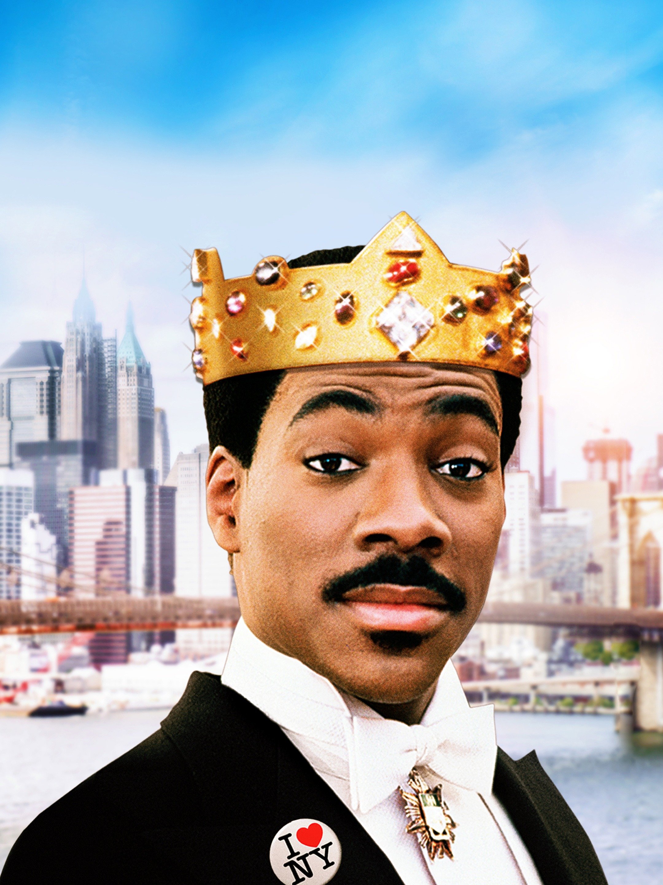 Coming to America Trailer 1 Trailers & Videos Rotten Tomatoes