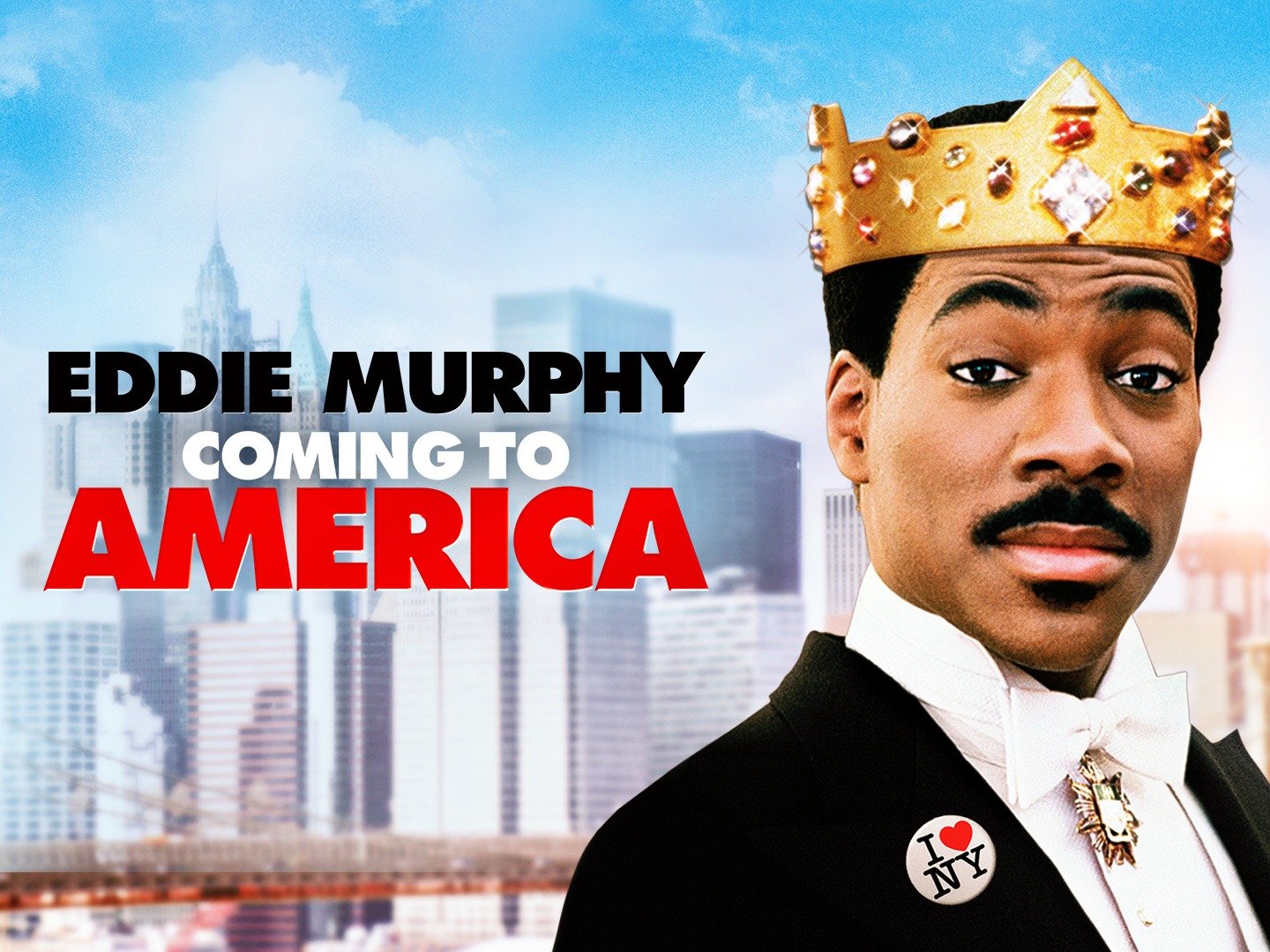 Coming to America: Official Clip - Sparring Session - Trailers & Videos ...