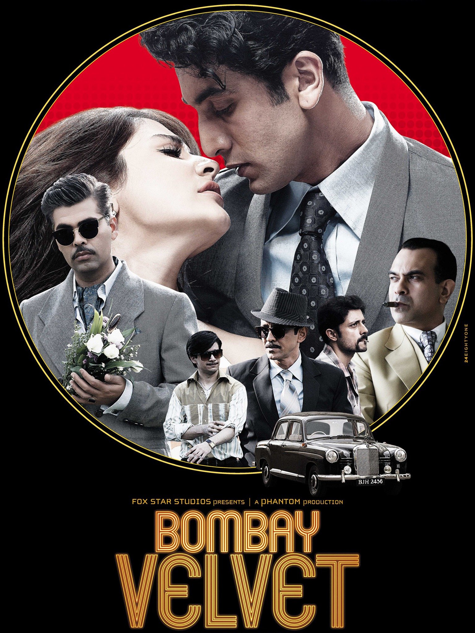 Bombay Velvet (2015) Rotten Tomatoes