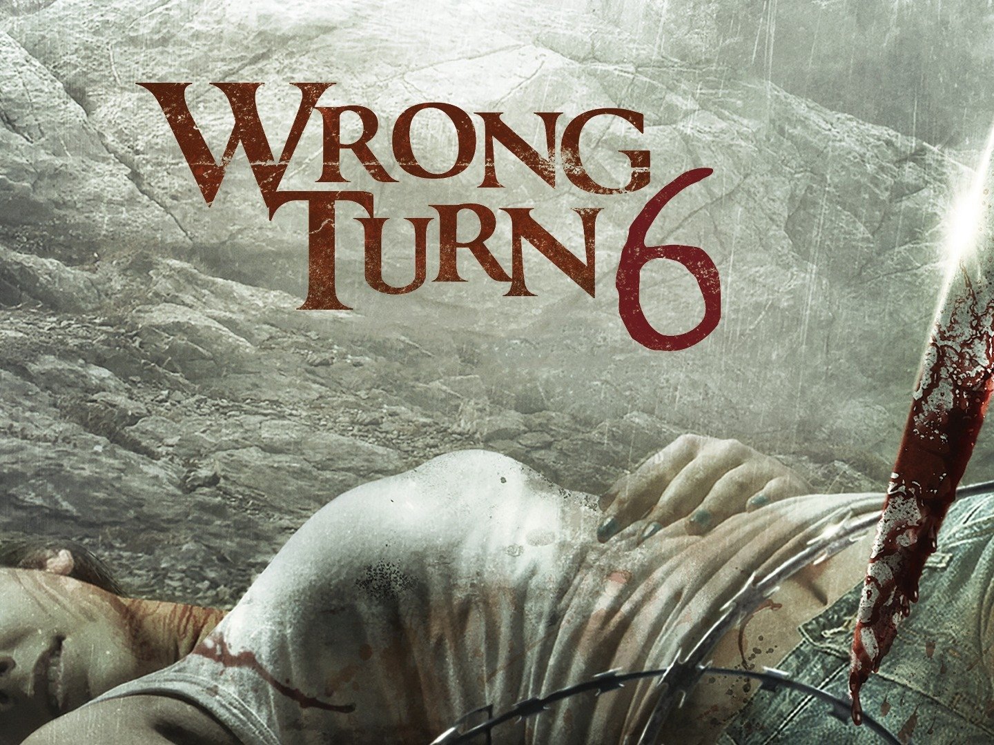 Wrong Turn 6 Full Movie