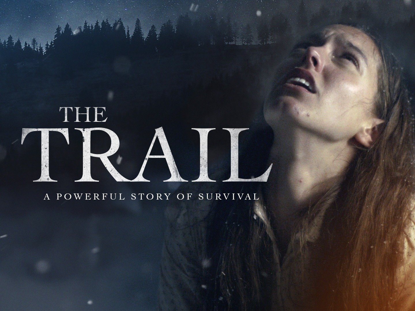 The Trail - Movie Reviews