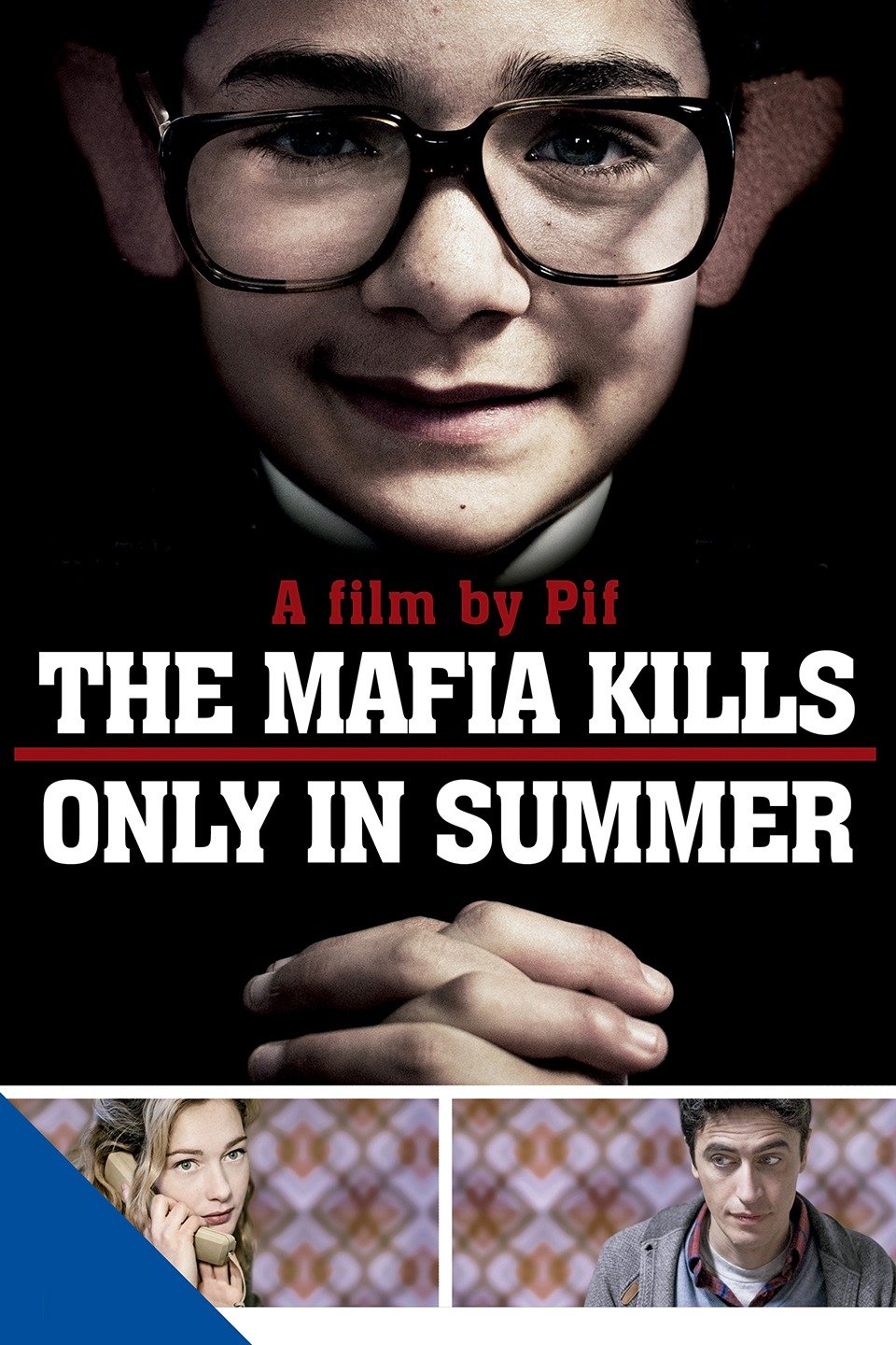 The Mafia Kills Only In The Summer - Rotten Tomatoes