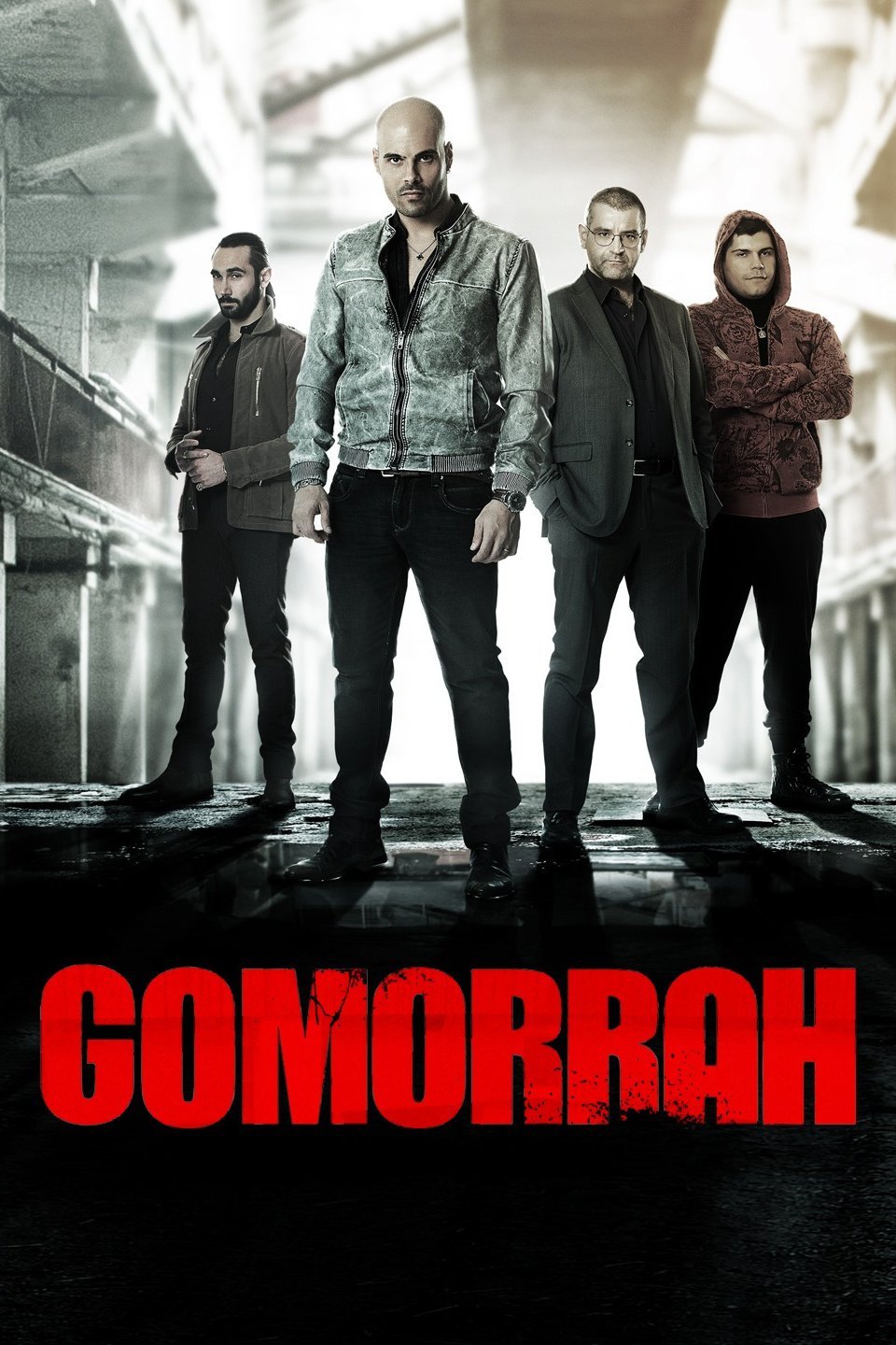 Gomorrah - Rotten Tomatoes