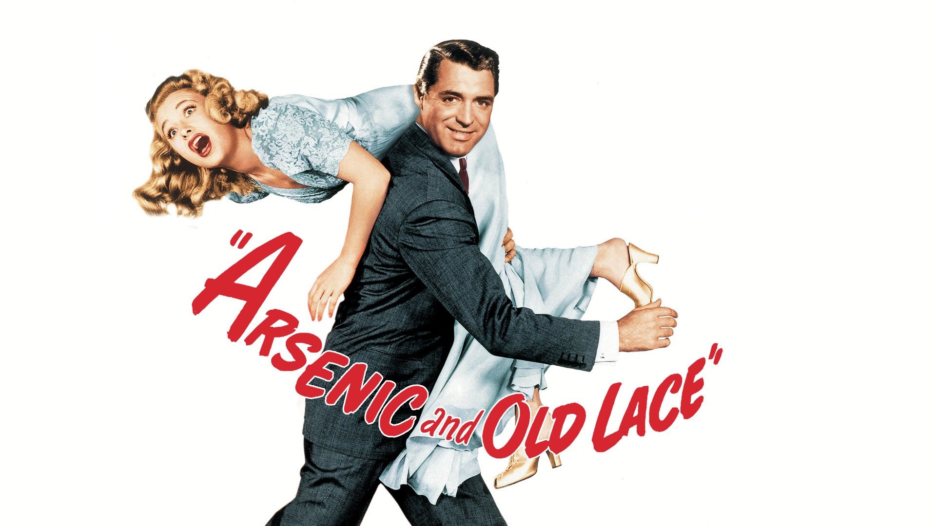 arsenic and old lace movie