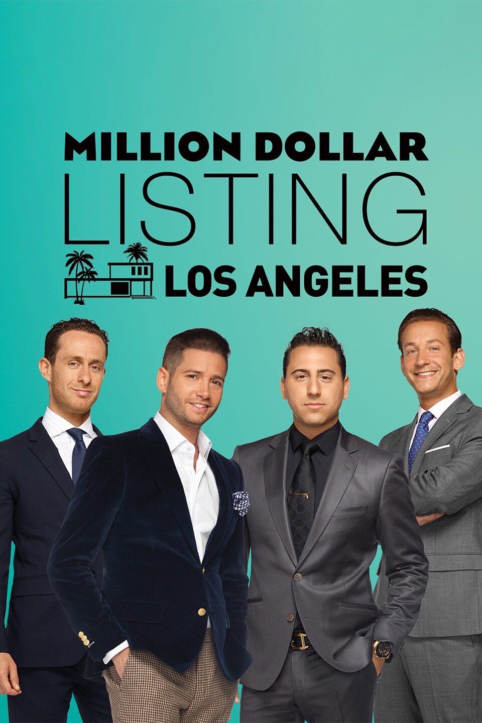 Million Dollar Listing Los Angeles Rotten Tomatoes
