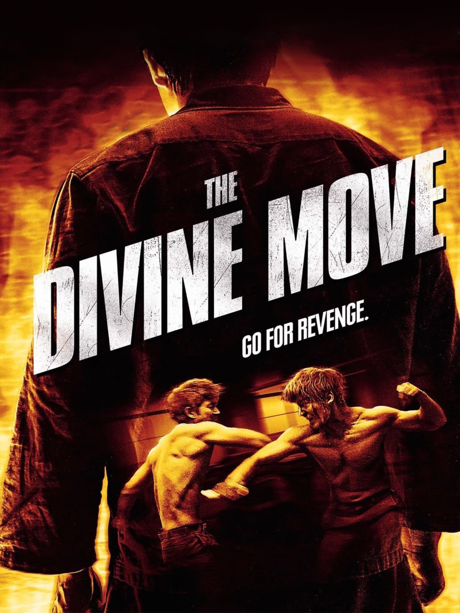 Divine Movies