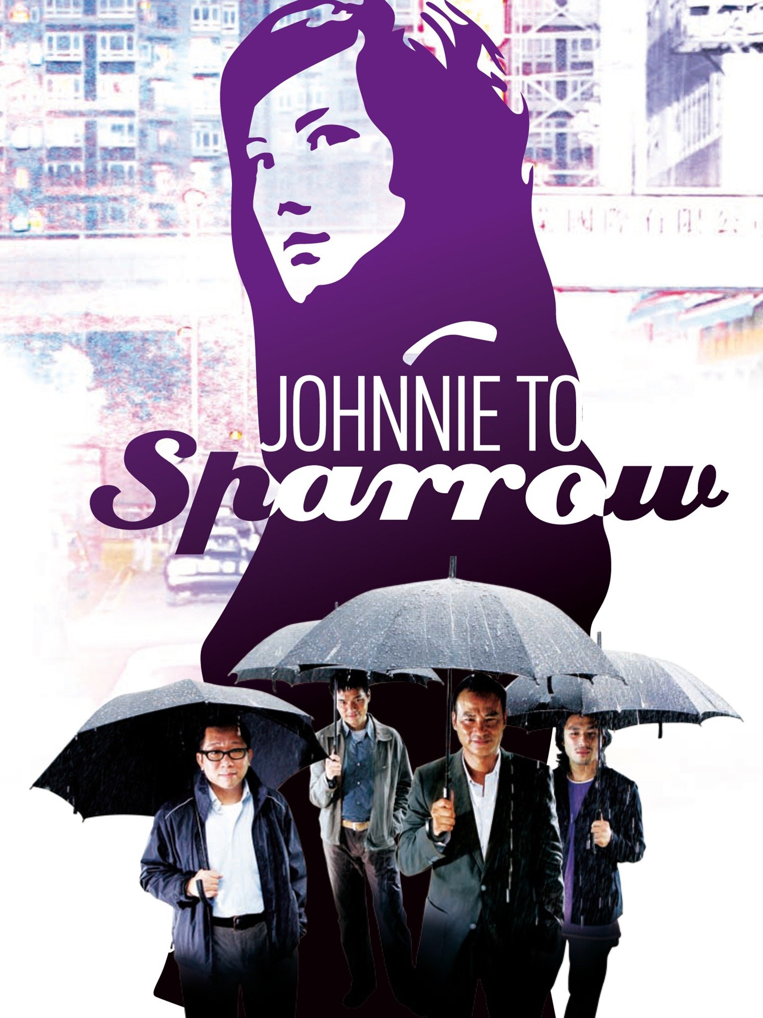 Sparrow 2008 Rotten Tomatoes