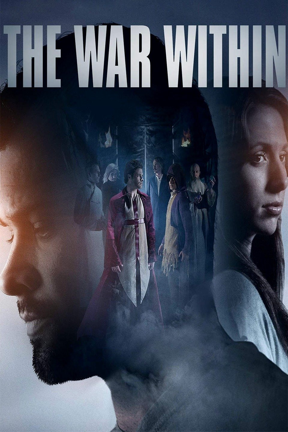 The War Within - Rotten Tomatoes