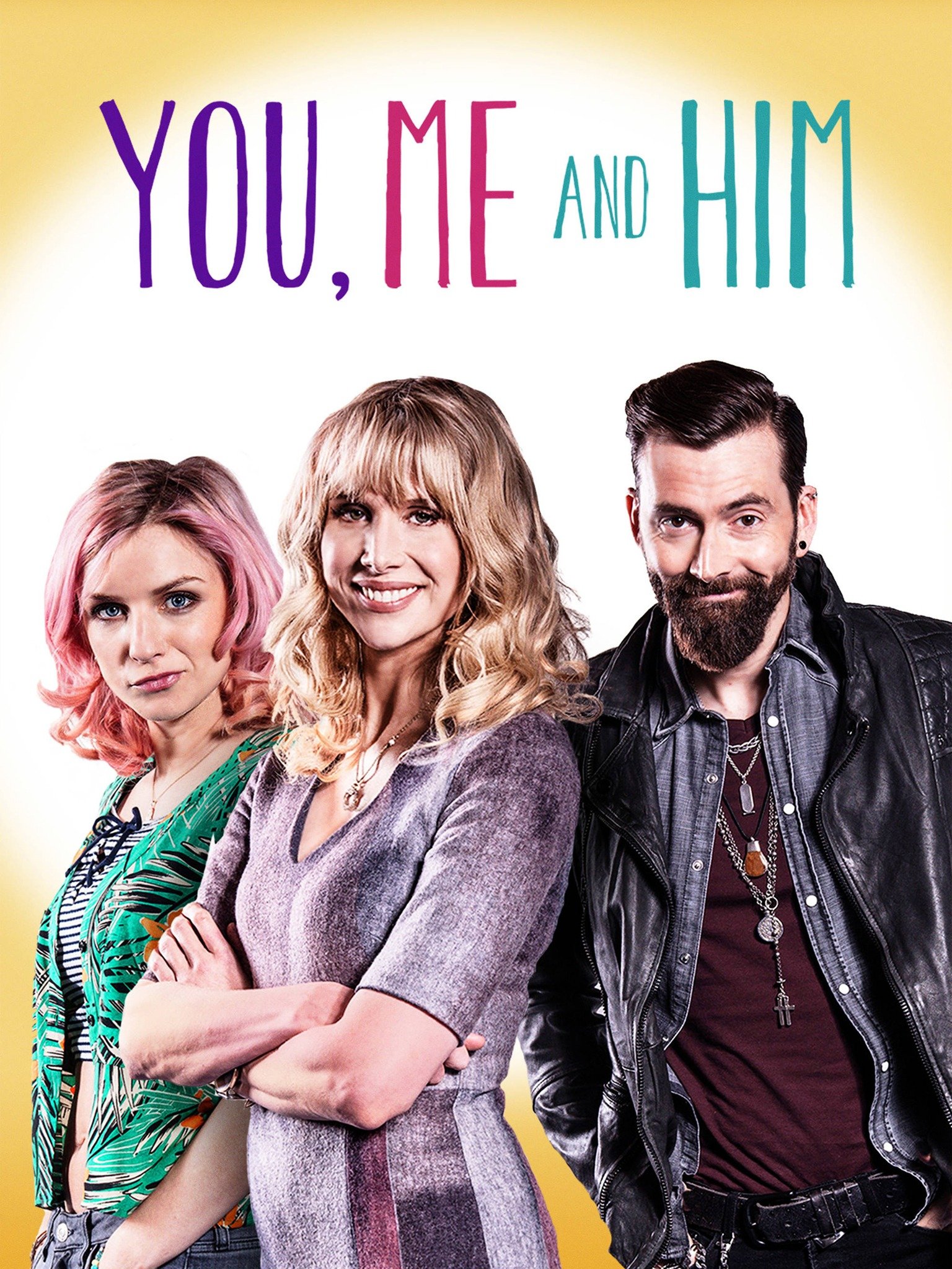 HOM YOU ARE HIM visual data 8