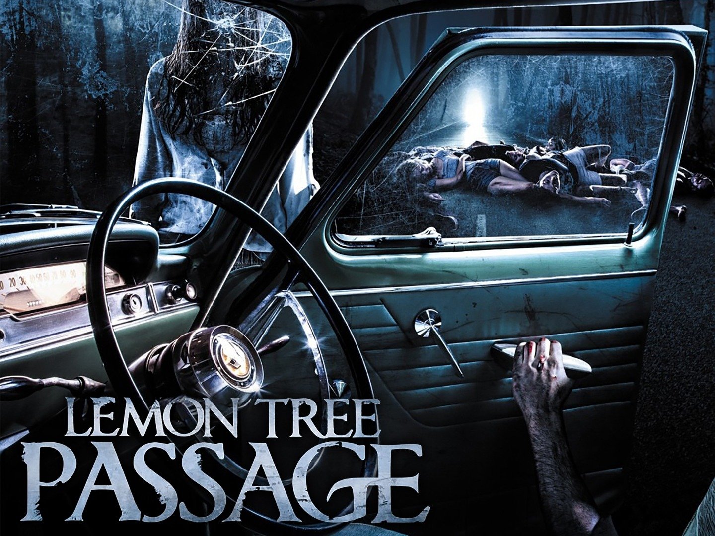 Lemon Tree Passage Trailer 1 Trailers And Videos Rotten Tomatoes