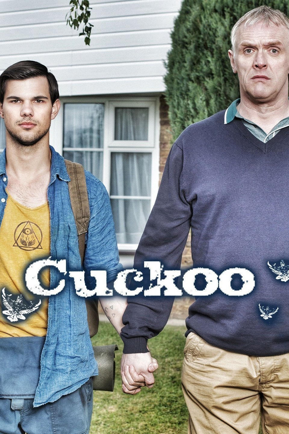 Cuckoo - Rotten Tomatoes