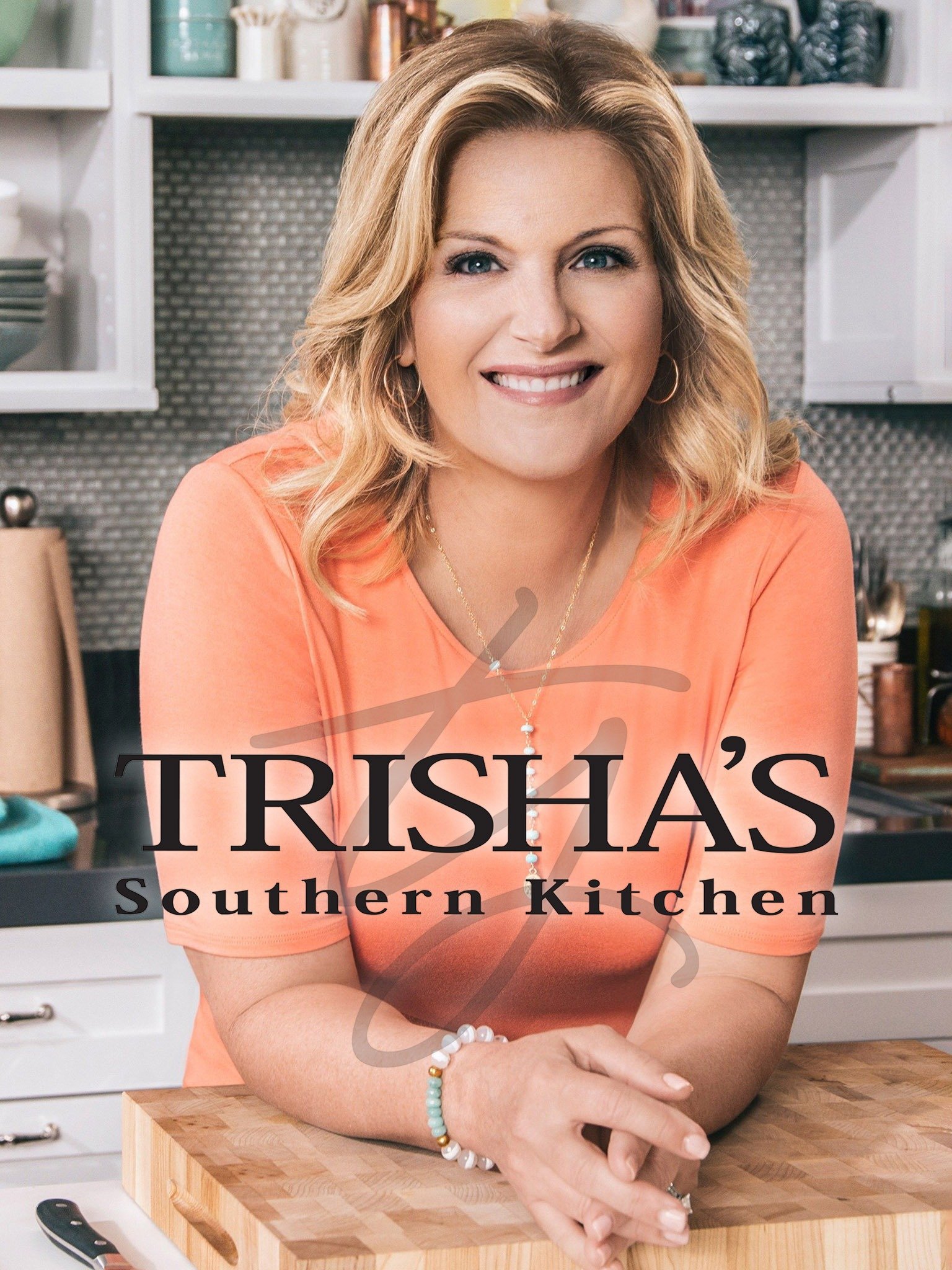 Trisha's Southern Kitchen Rotten Tomatoes