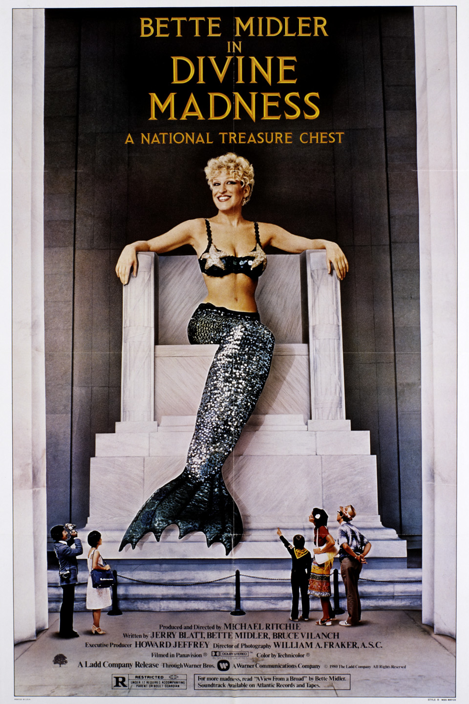 Divine Madness Rotten Tomatoes Divine madness rotten tomatoes