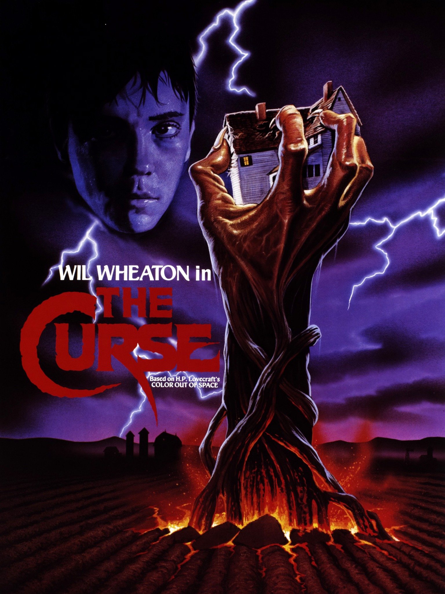 The Curse - Rotten Tomatoes