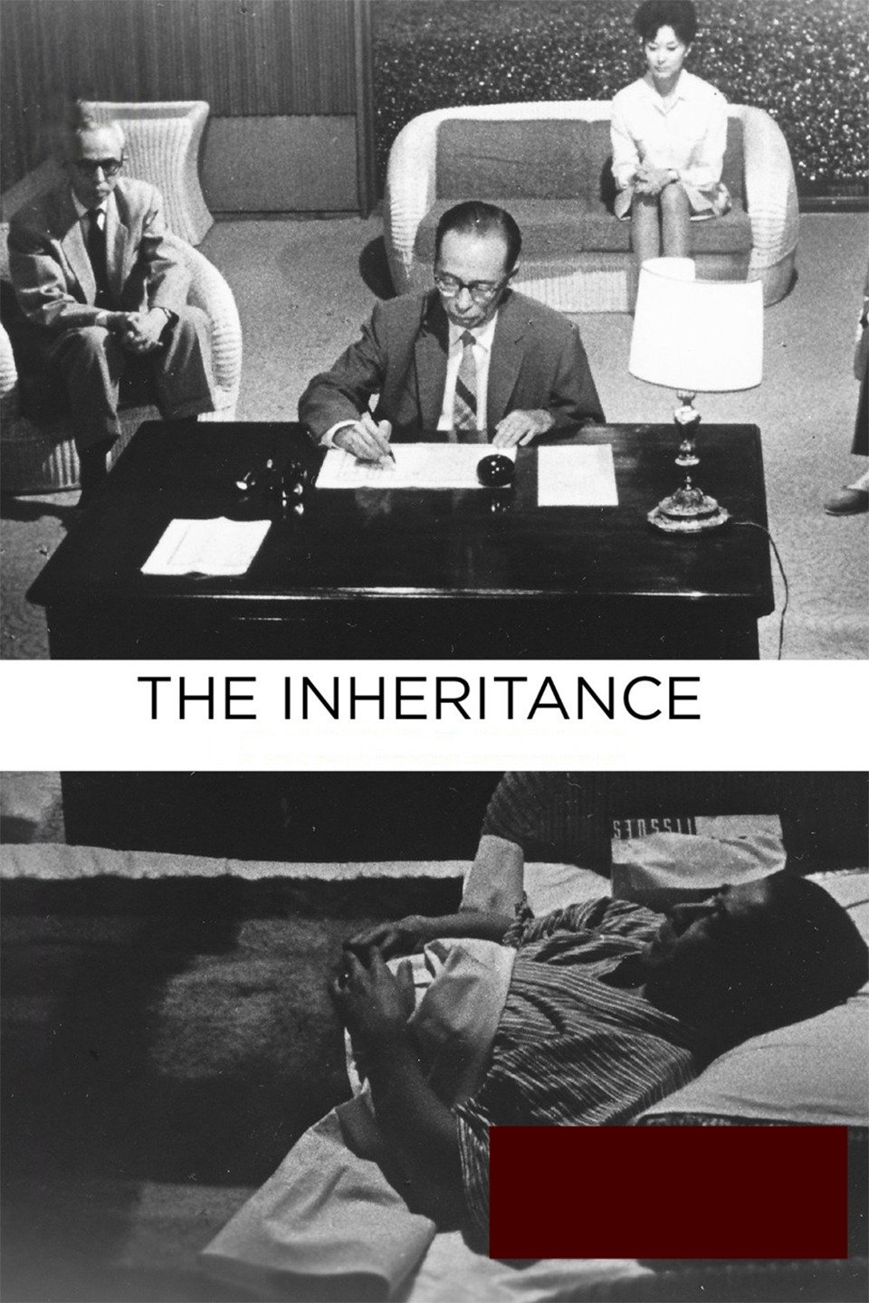 The Inheritance Pictures Rotten Tomatoes