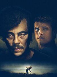 Escobar: Paraíso perdido