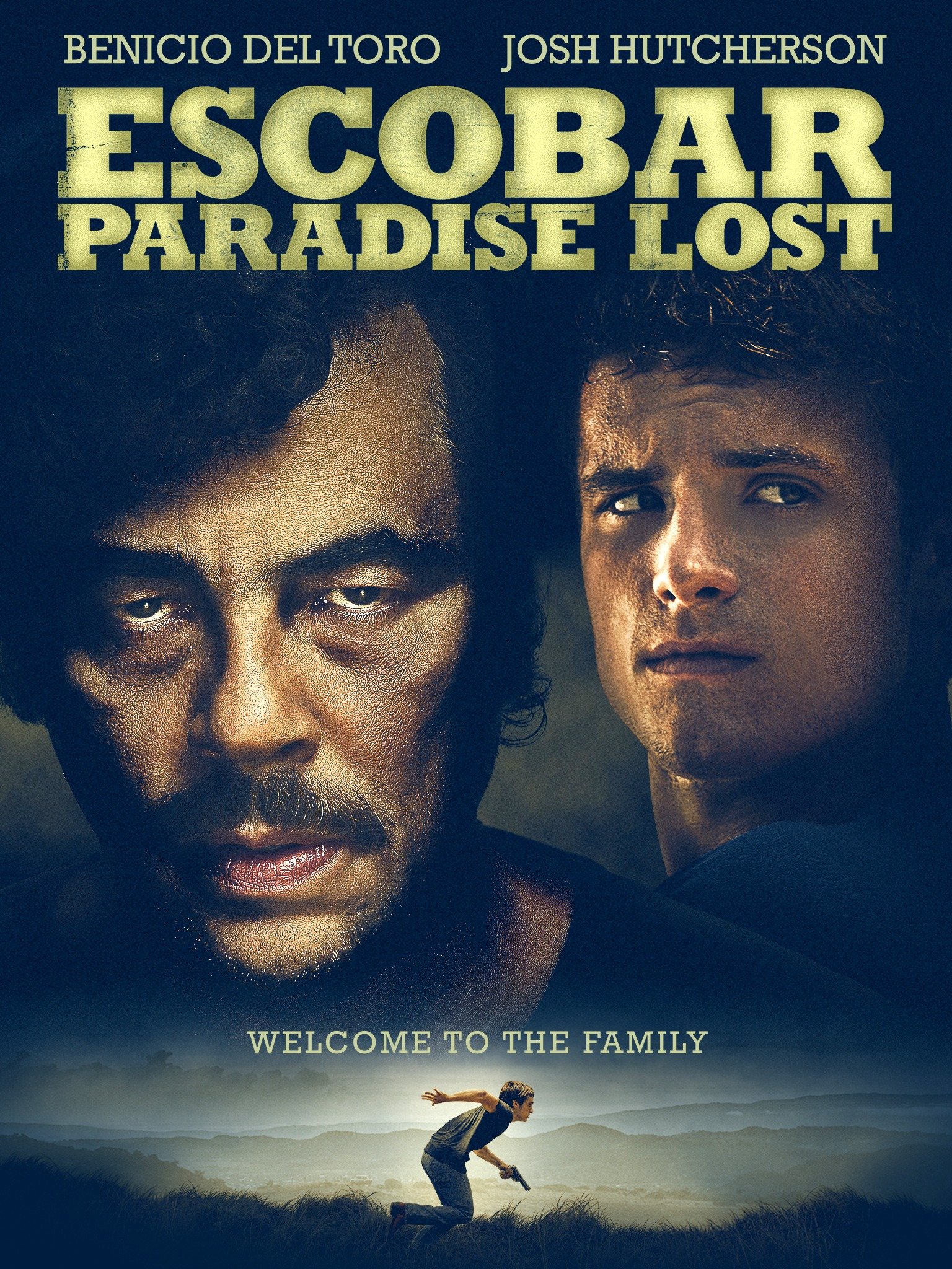 paradise lost documentary