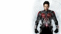 Ant-Man El Hombre Hormiga