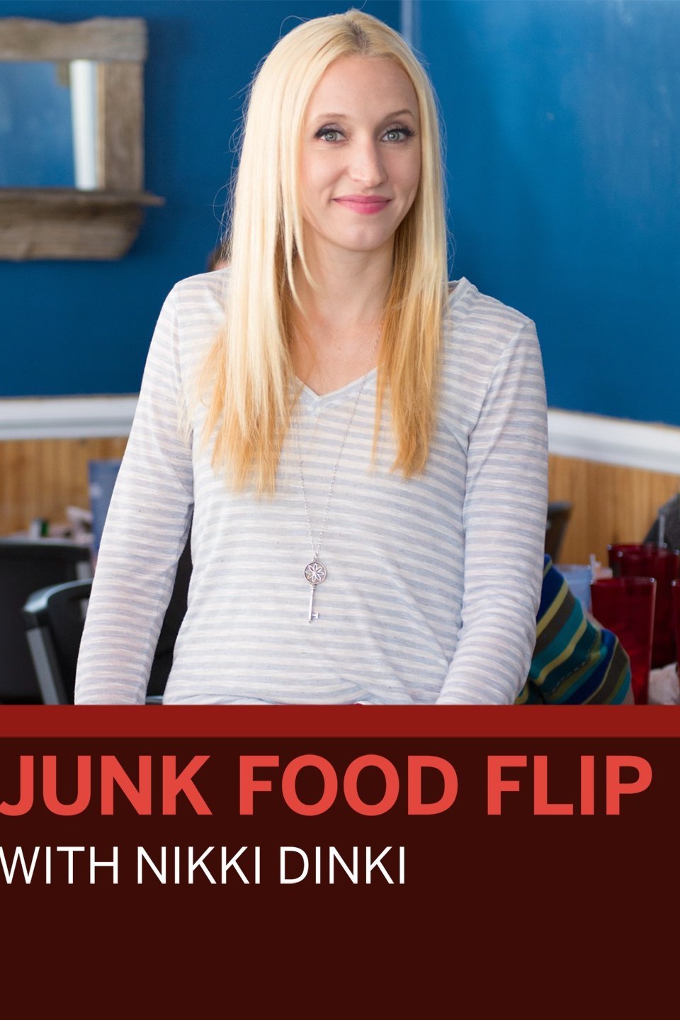 Junk Food Flip Pictures Rotten Tomatoes