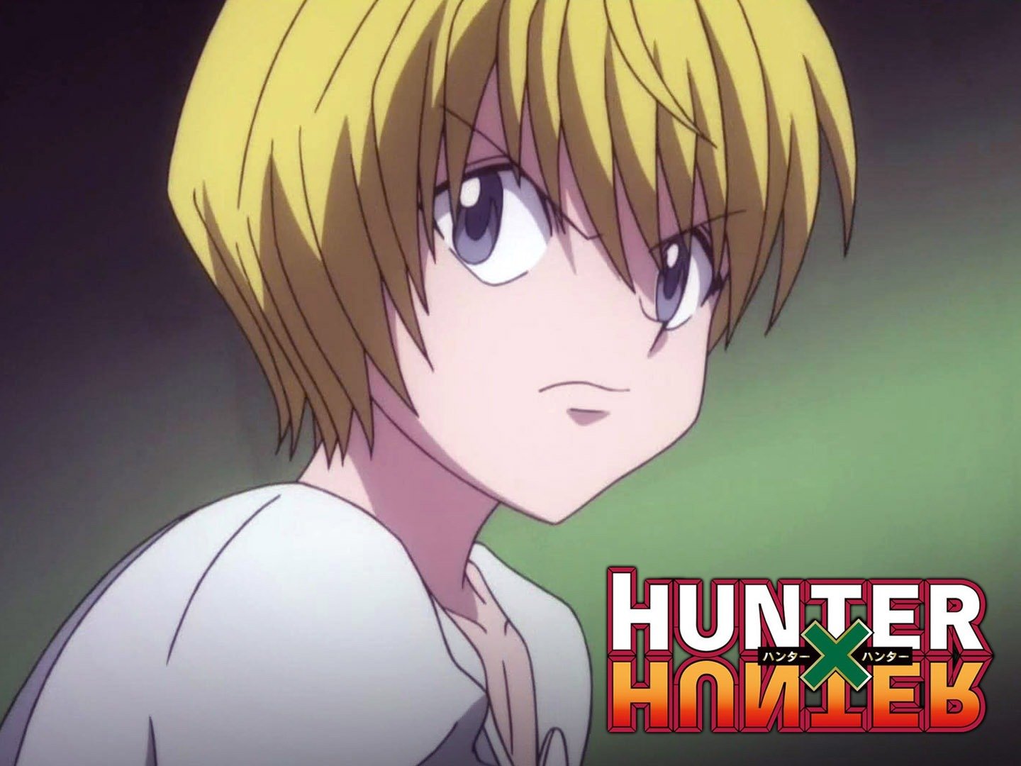 Hunter X Hunter: Season 1, Episode 19 - Rotten Tomatoes