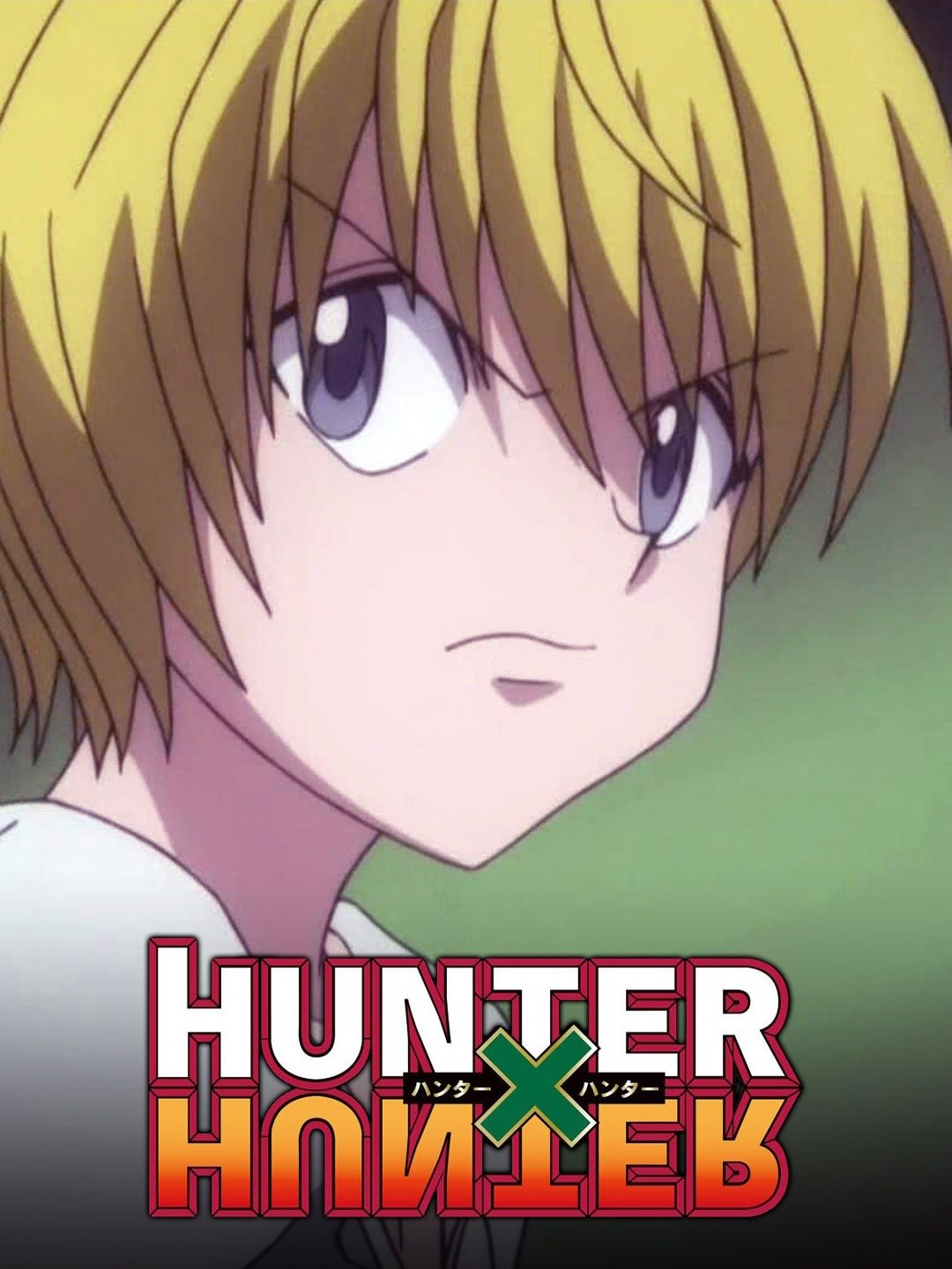 Hunter X Hunter: Season 1, Episode 19 - Rotten Tomatoes