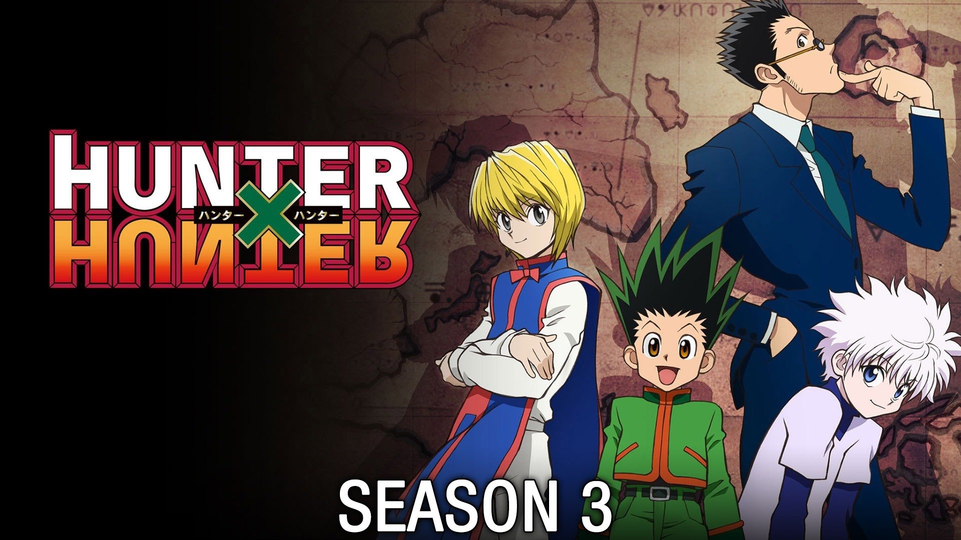 Hunter X Hunter Rotten Tomatoes