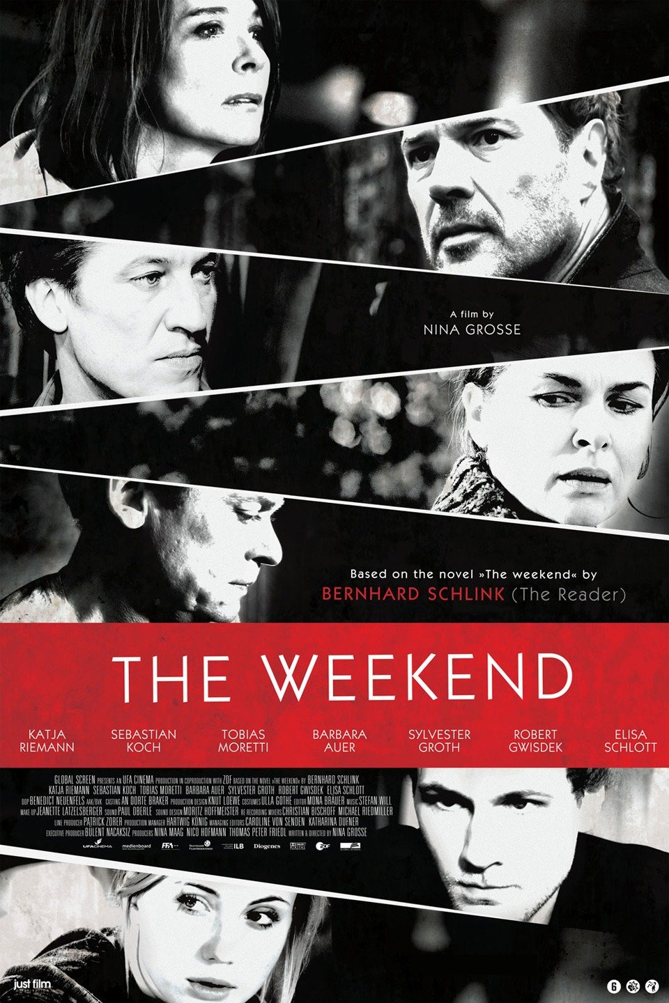 The Weekend - Rotten Tomatoes