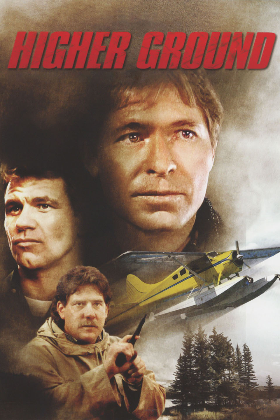 Higher Ground - Rotten Tomatoes