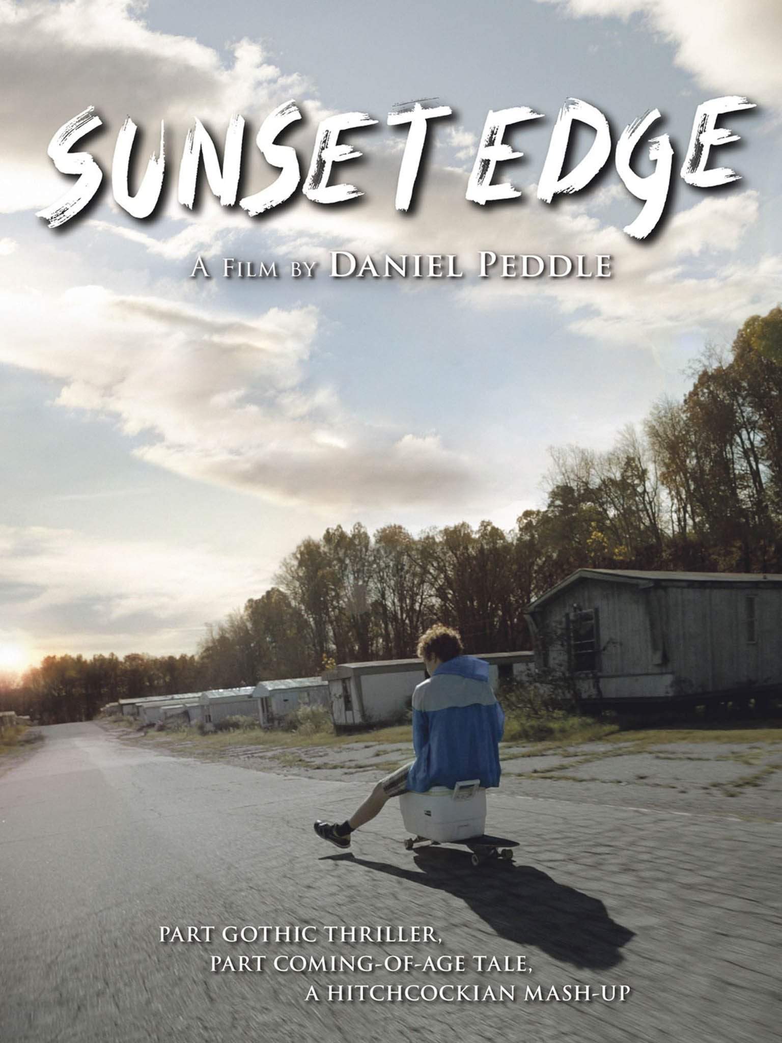 Sunset Edge Pictures Rotten Tomatoes