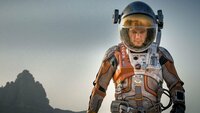 The Martian