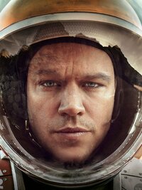 The Martian