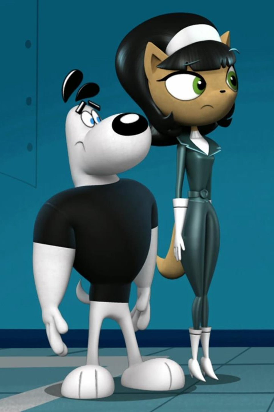 Puff Puppy; Stressed to Kill Pictures Rotten Tomatoes