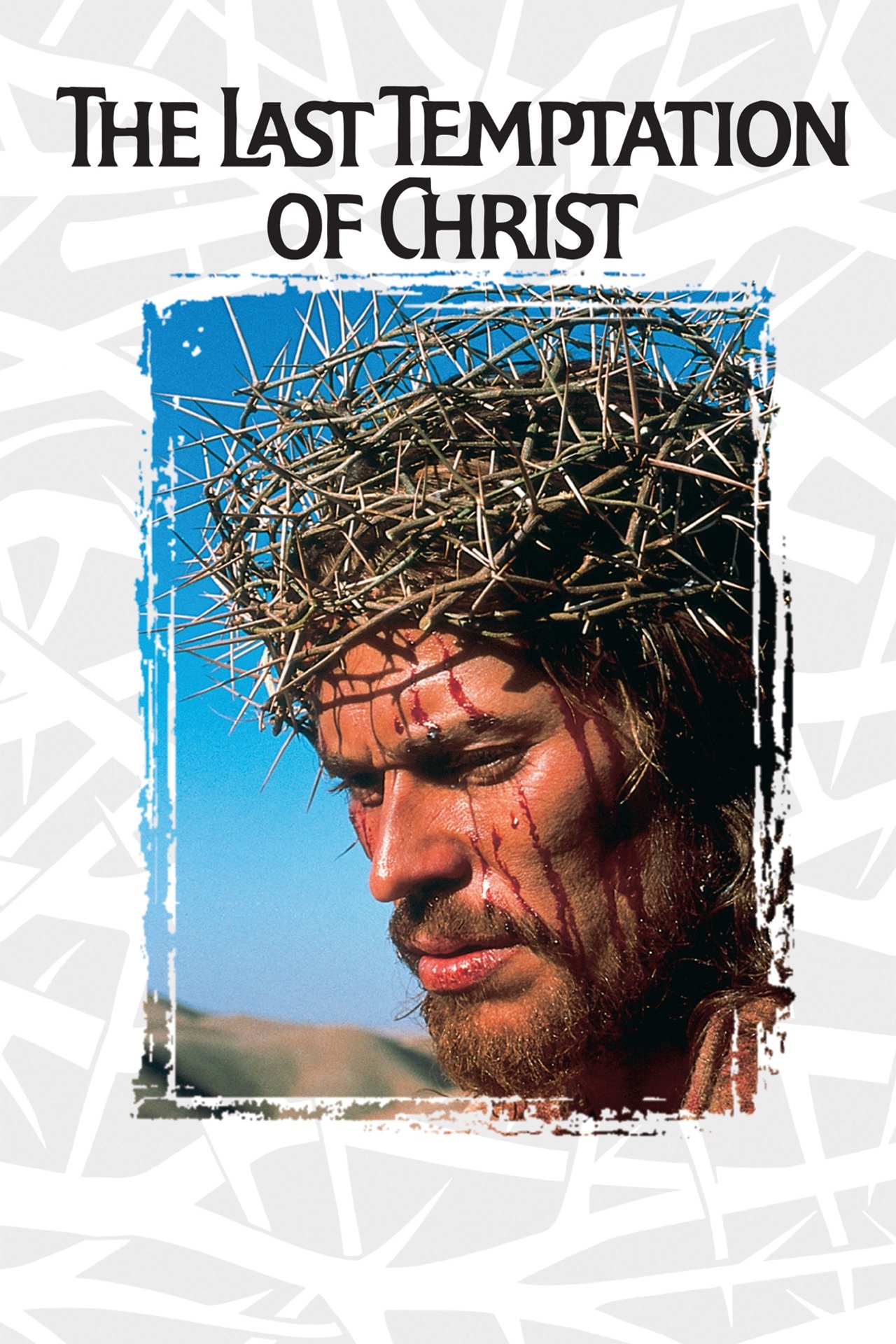 The Last Temptation of Christ: Official Clip - The Last Supper ...