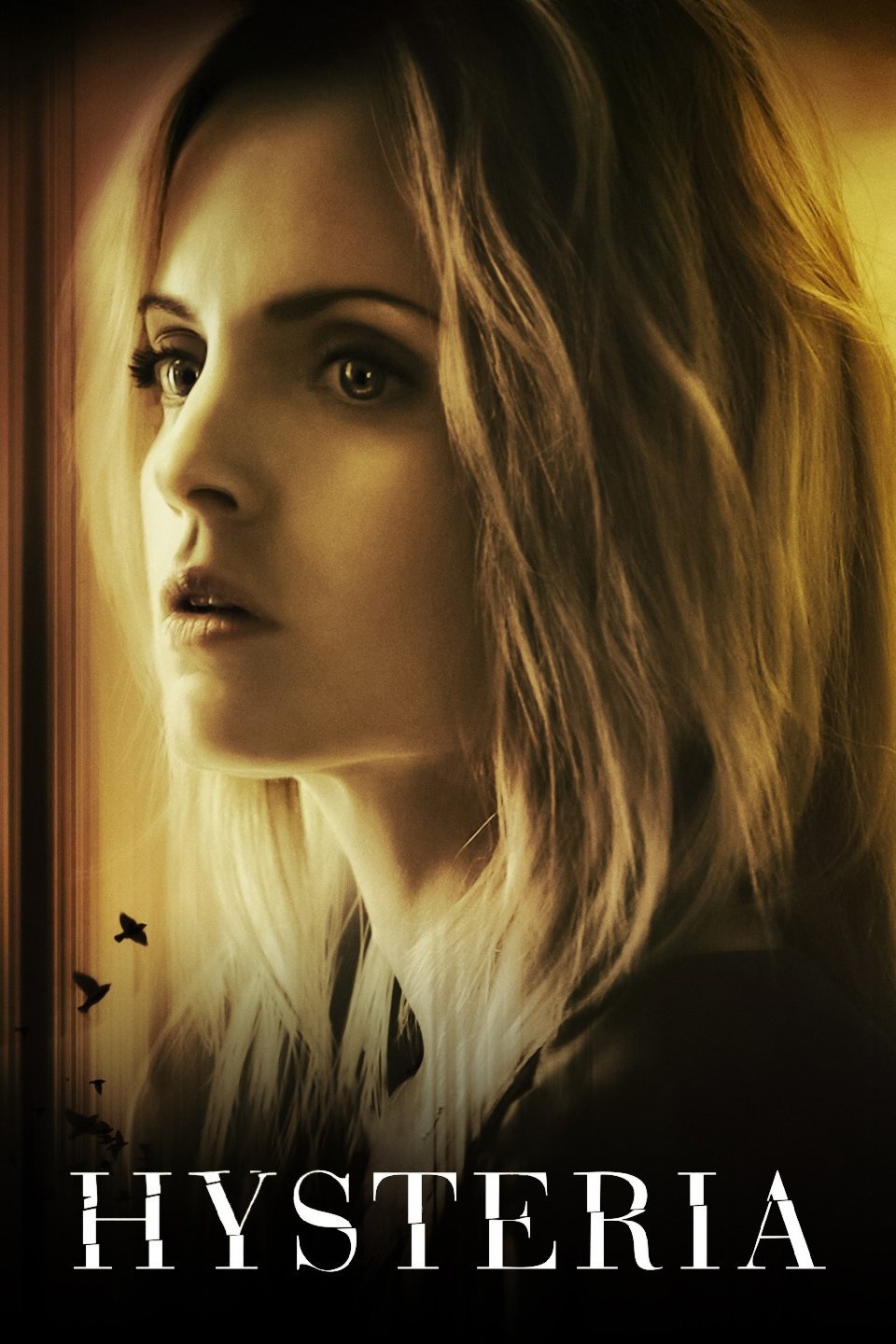 Hysteria Pictures Rotten Tomatoes