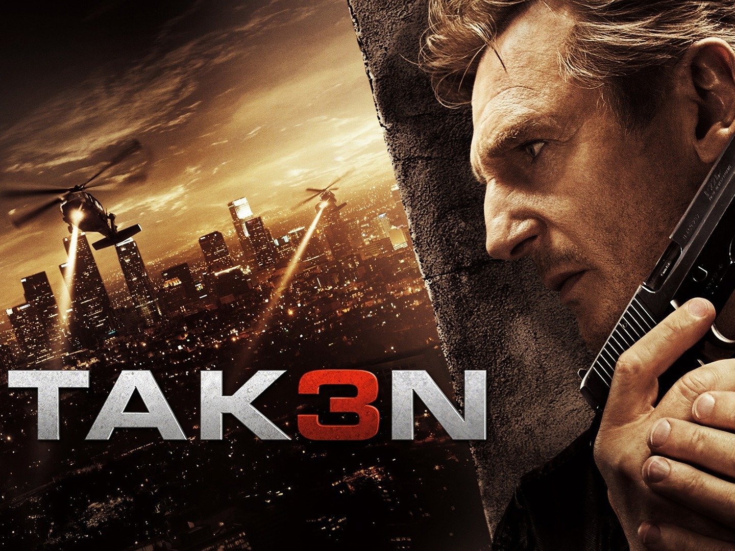 Taken 3 (2014) - Rotten Tomatoes