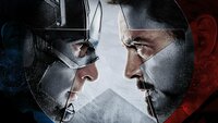 Capitán América: Civil War