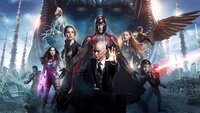 X-Men: Apocalipsis