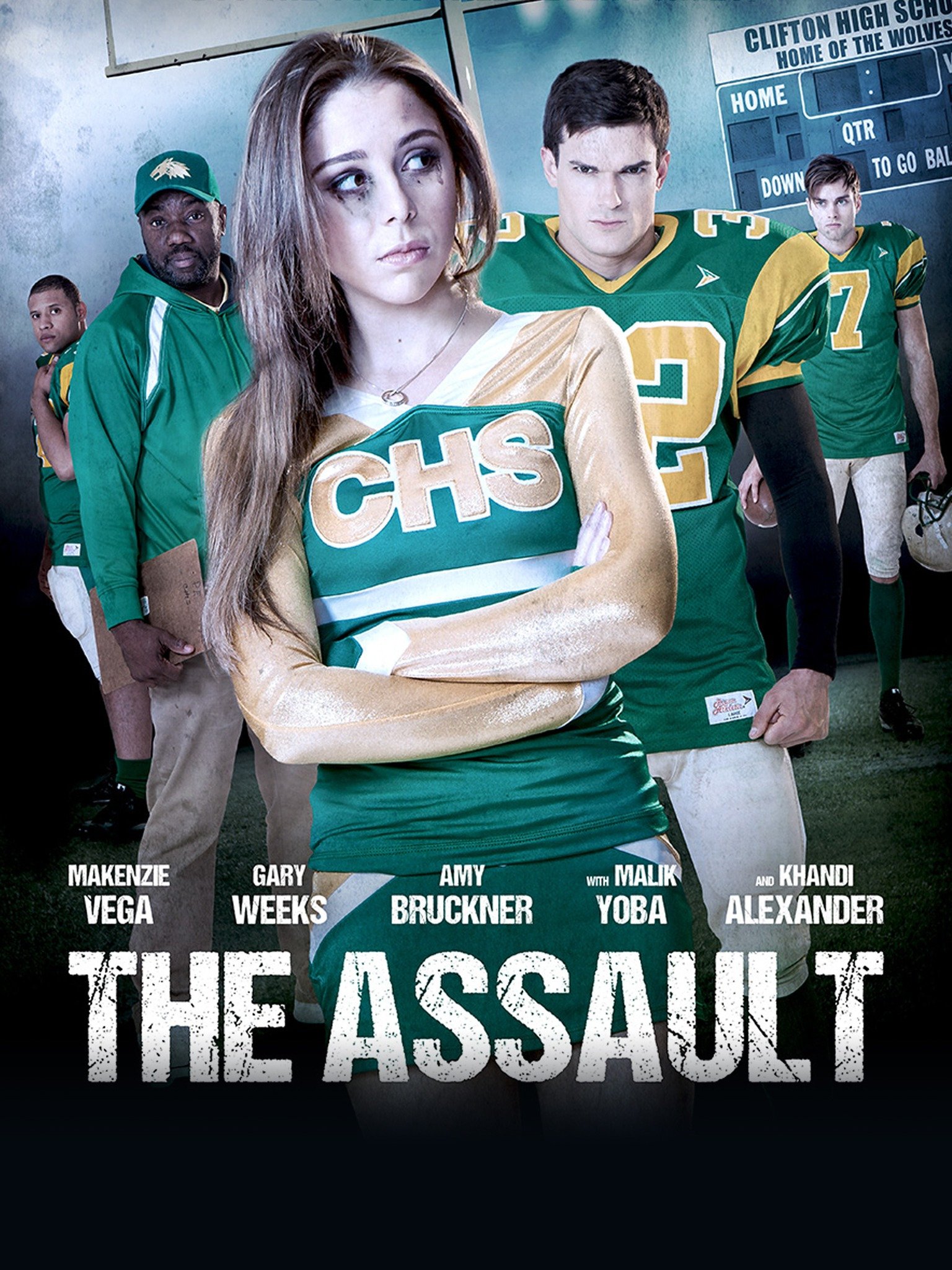 The Assault 2014 Rotten Tomatoes