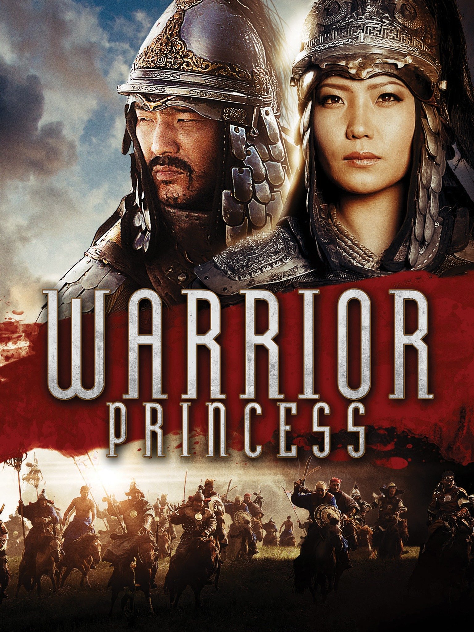 Warrior Princess Pictures - Rotten Tomatoes