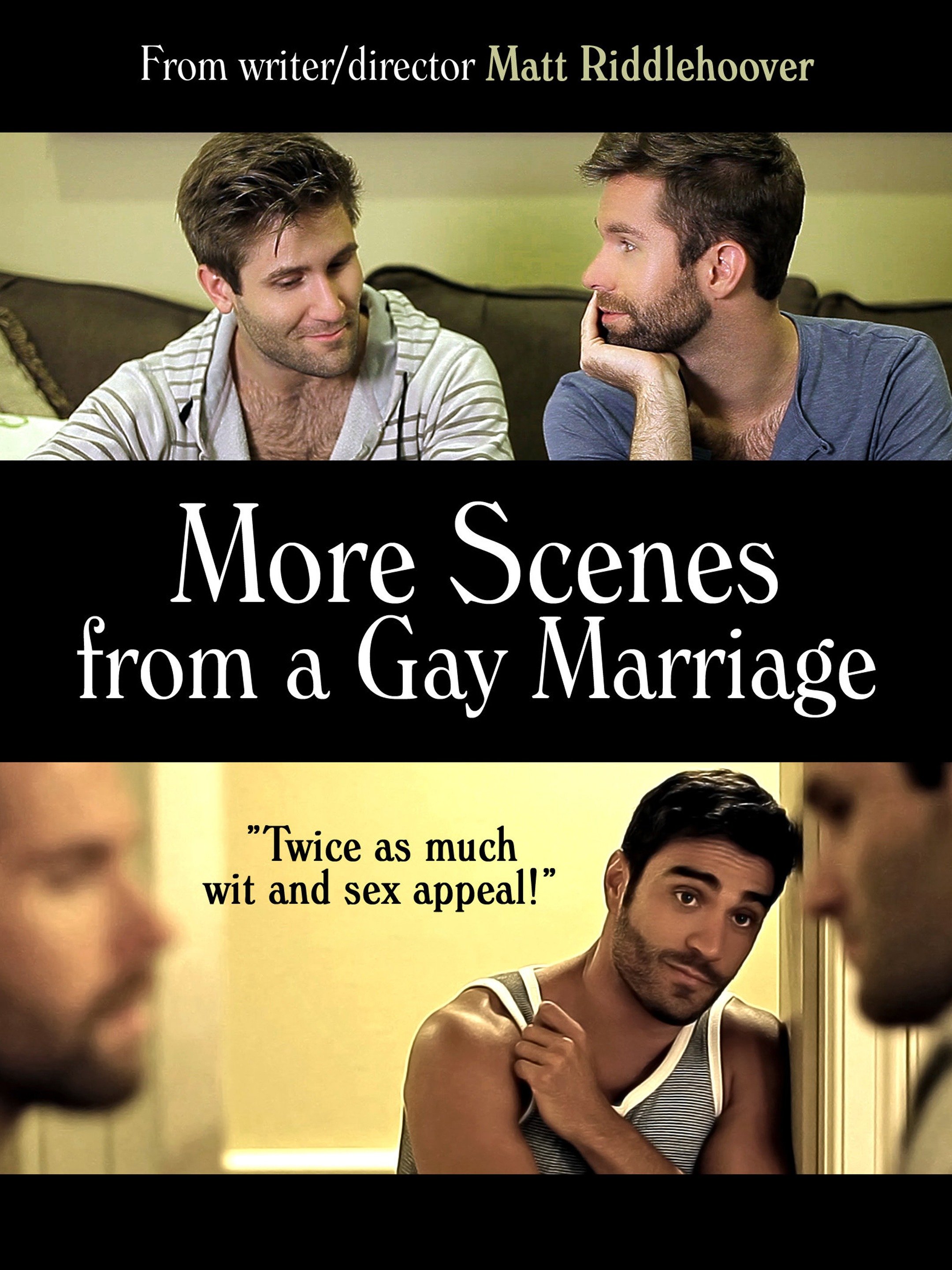 cute gay movies on netflix rotten tomatoes