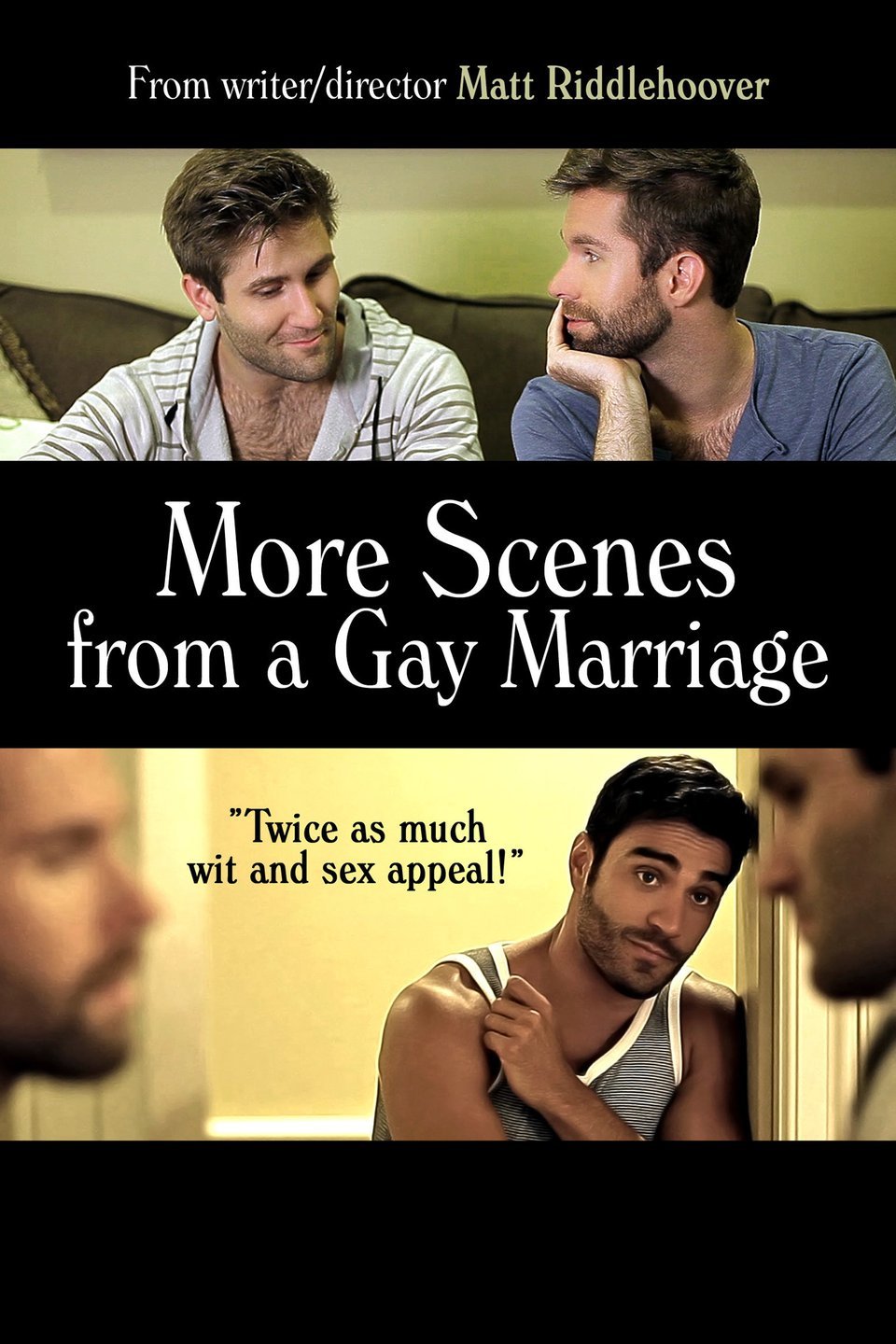 gay movies on netflix 2014