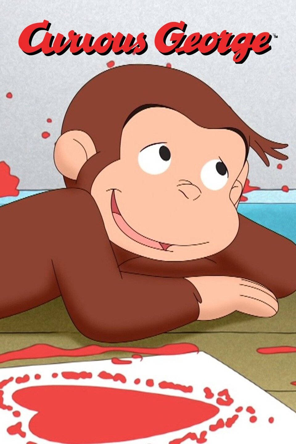 curious george episodes about numbers